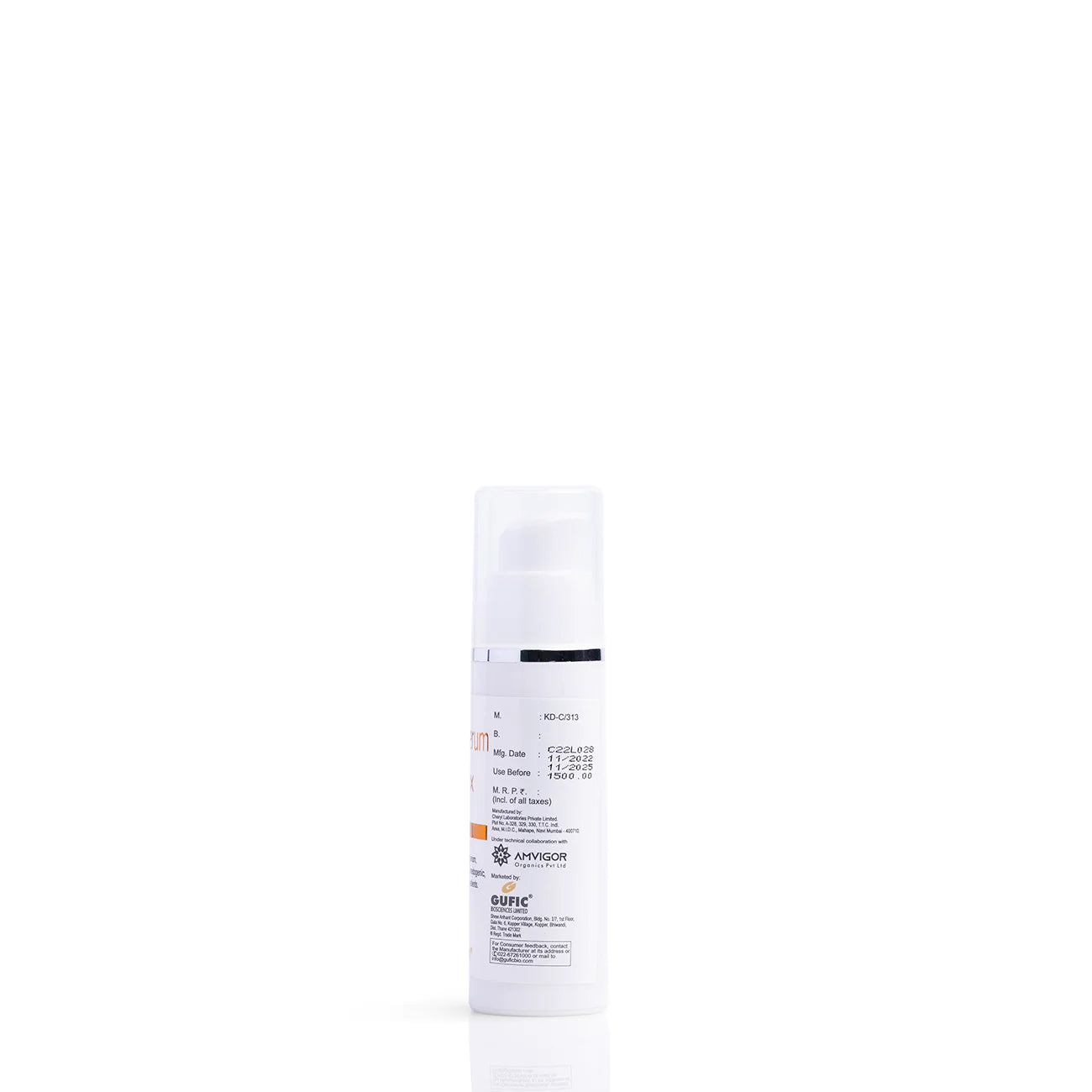 Revanox Anti Aging Serum | Reduces wrinkles, boosts collagen