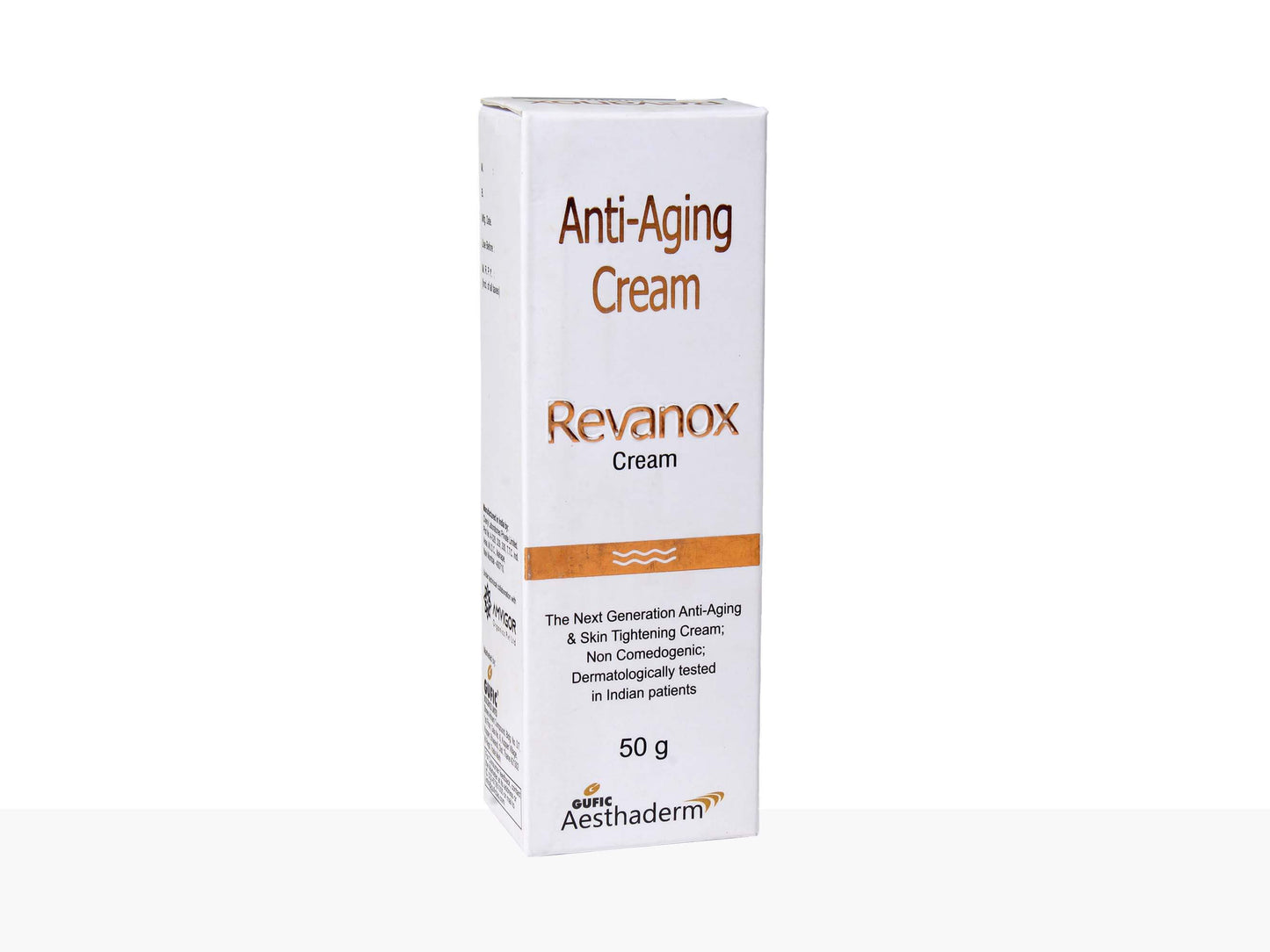 Revanox Anti-Aging Cream