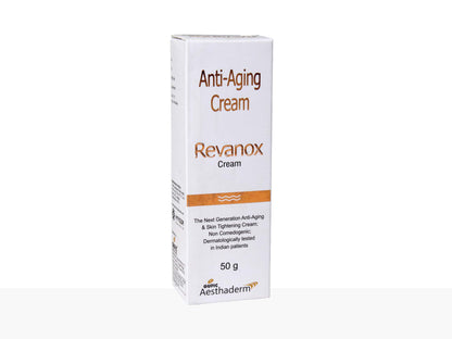 Revanox Anti-Aging Cream