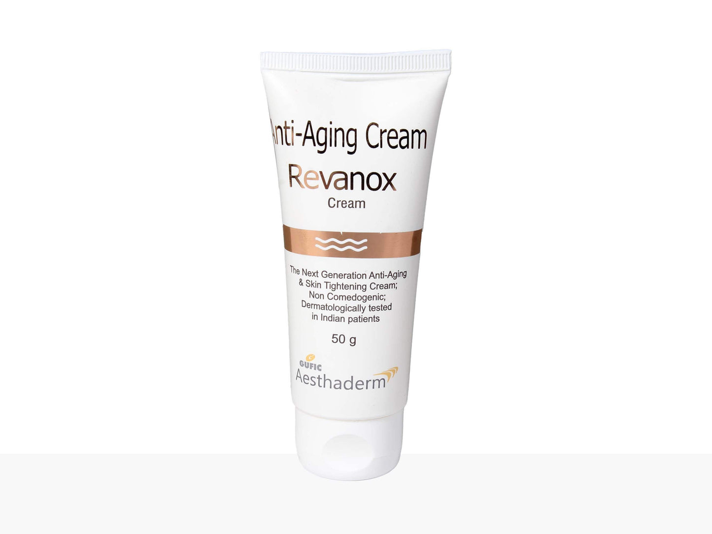 Revanox Anti-Aging Cream