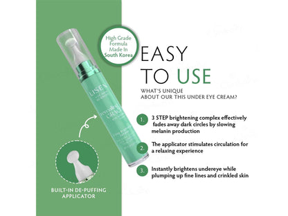 LISEN Revealing Grace Eye Cream