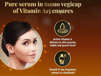 Revibra A15 Pure Retinol Cream