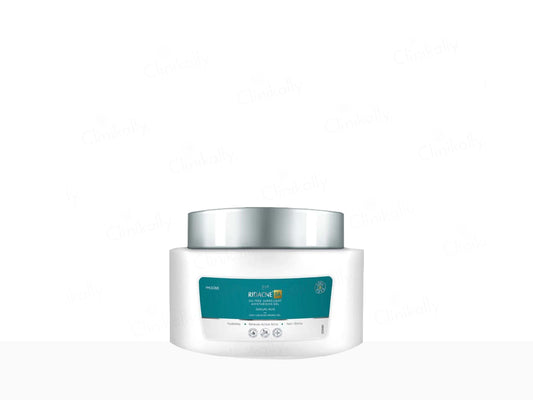 Ridacne SA Oil Free Super Light Moisturising Gel