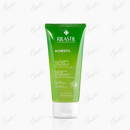 Rilastil Acnestil Purifying Cleansing Gel