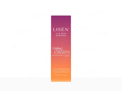 LISEN Rising Charm Brightening Serum