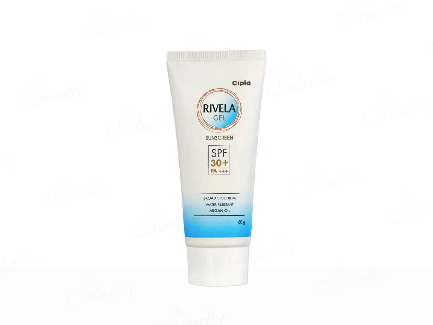 Rivela Gel Sunscreen SPF 30+ PA+++