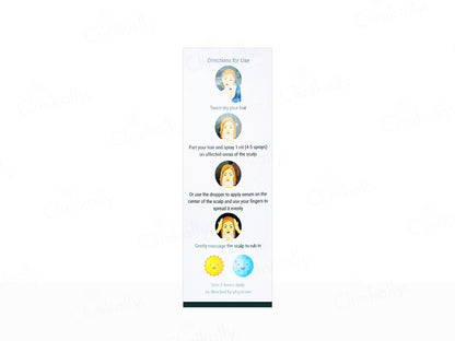 Root-In Hair Serum