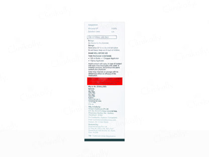 Root-In Hair Serum