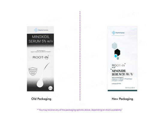 Root-In Hair Serum