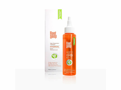 Hair Growth Kit For Men: Brillare, Clinikally, and Hair Fact