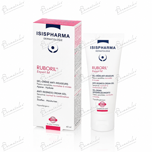 Ruboril Expert M Anti-Redness Cream