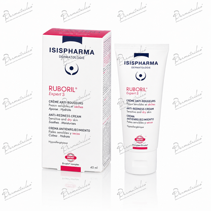 Ruboril Expert S Anti-Redness Cream 