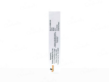 Sensilite Skin Brightening And Lightening Cream