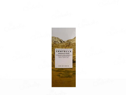SKIN1004 Madagascar Centella Ampoule Foam