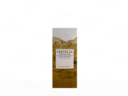 SKIN1004 Madagascar Centella Ampoule Foam