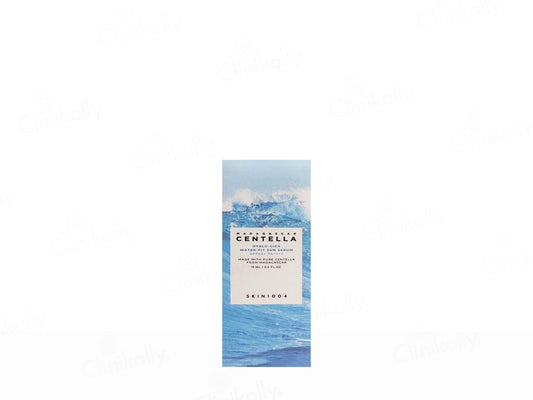 SKIN1004 Madagascar Centella Hyalu-Cica Water-Fit Sun Serum