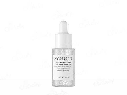 SKIN1004 Madagascar Centella Tone Brightening Capsule Ampoule