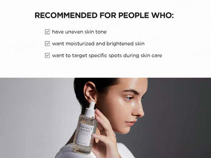 SKIN1004 Madagascar Centella Tone Brightening Capsule Ampoule