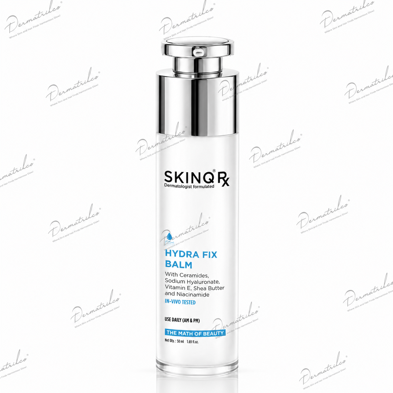 SKINQ Rx Hydra Fix Balm