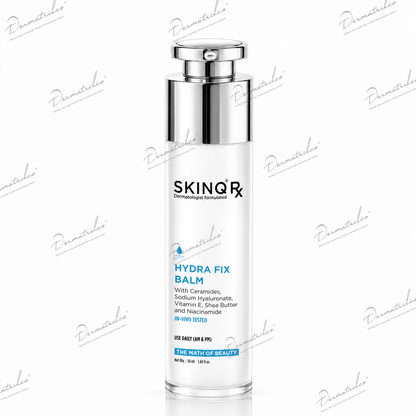SKINQ Rx Hydra Fix Balm