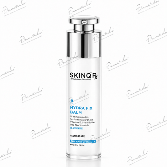 SKINQ Rx Hydra Fix Balm
