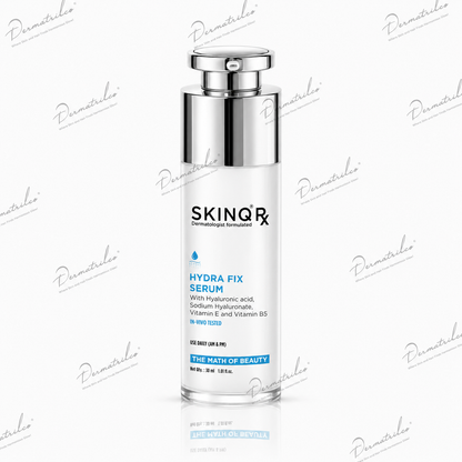 SKINQ Rx Hydra Fix Serum