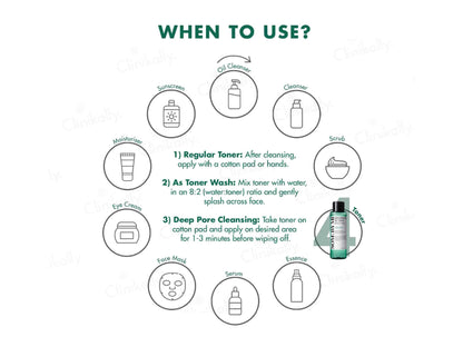 SOME BY MI AHA-BHA-PHA 30 Days Miracle Toner