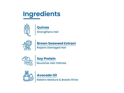 FCL Strengthening Hair Mask