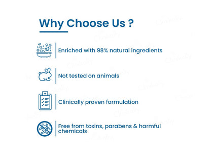 FCL Strengthening Hair Mask