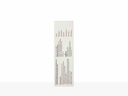 Sunmist Silicone Sunscreen Gel SPF 50+ PA+++