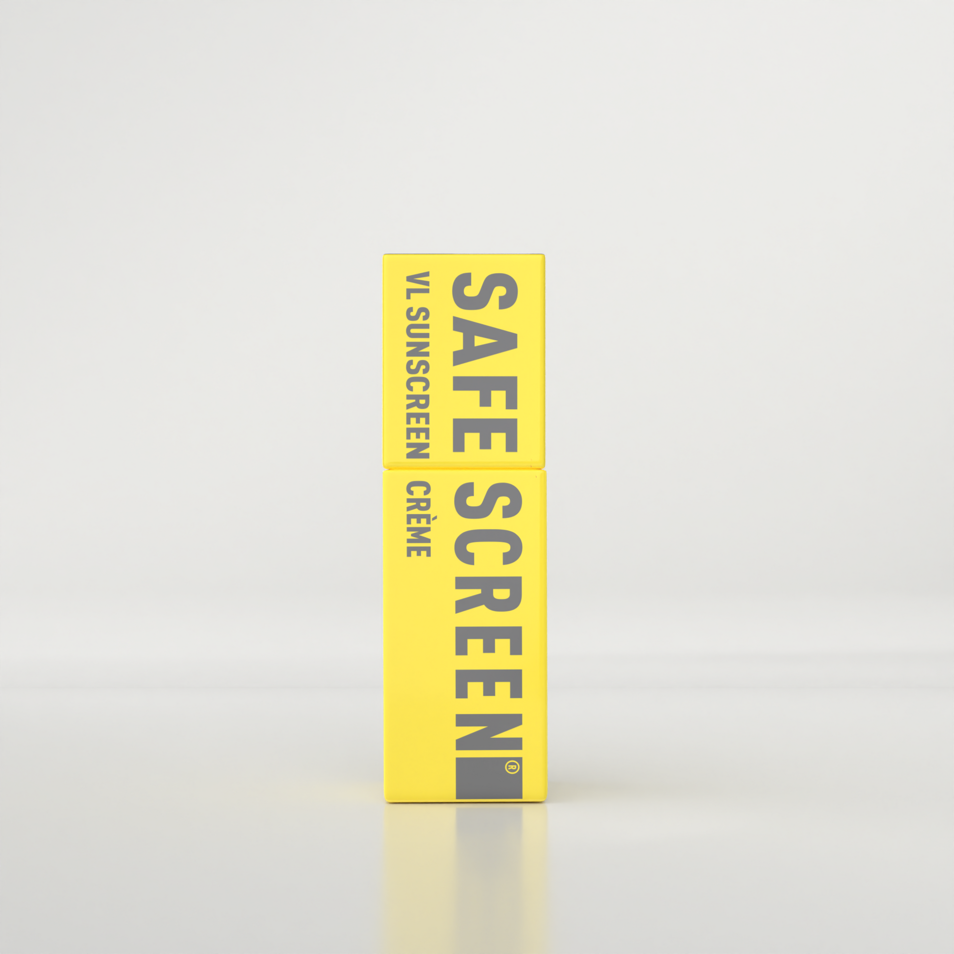 Safescreen VL Sunscreen Creme Specialist For Dry Skin || All Skin Type