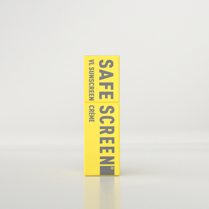 Safescreen VL Sunscreen Creme Specialist For Dry Skin || All Skin Type