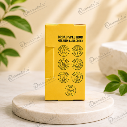 Safescreen VL Sunscreen cream
