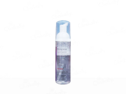 Saliface Foaming Face Wash