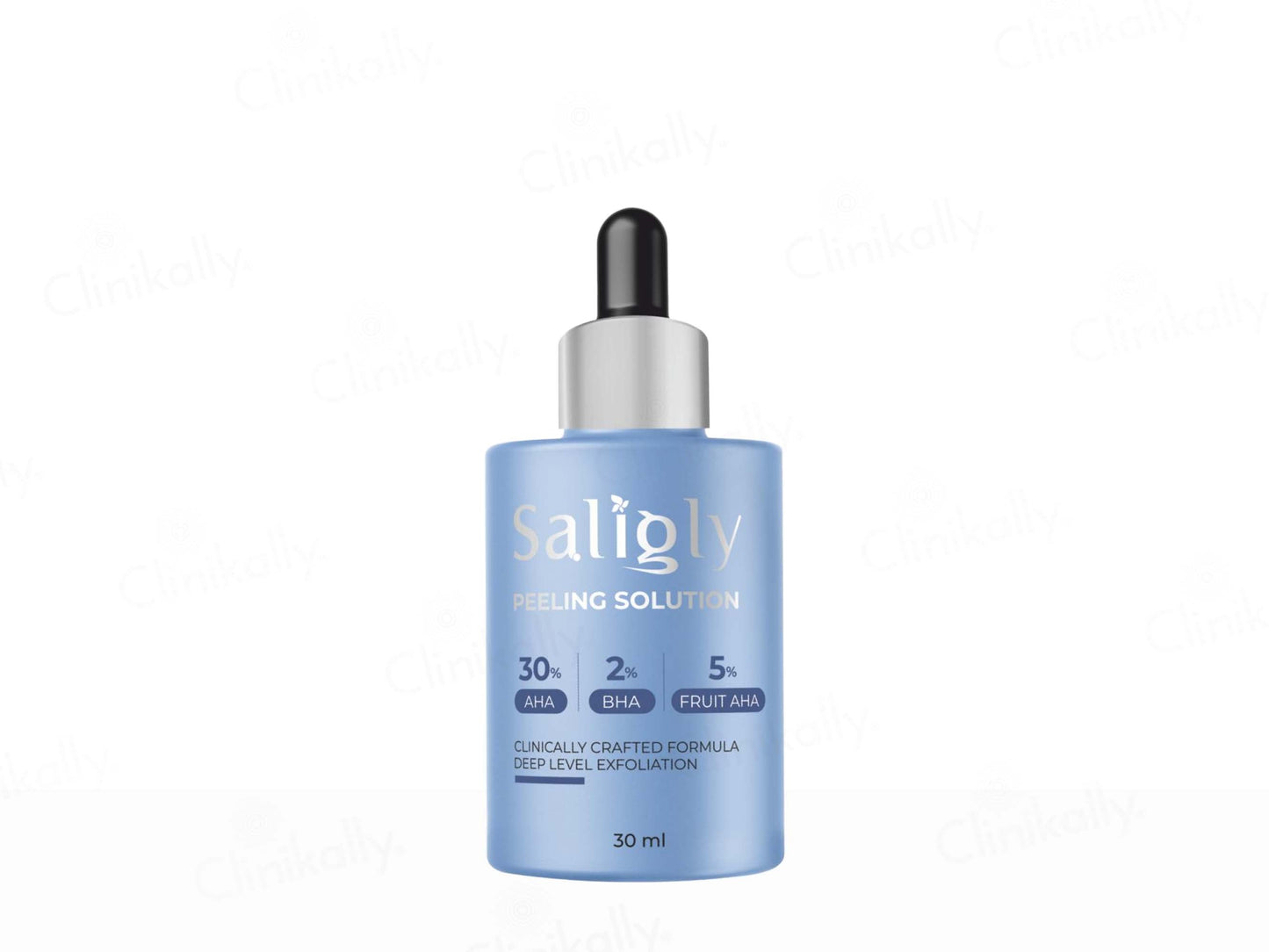 Saligly Peeling Solution