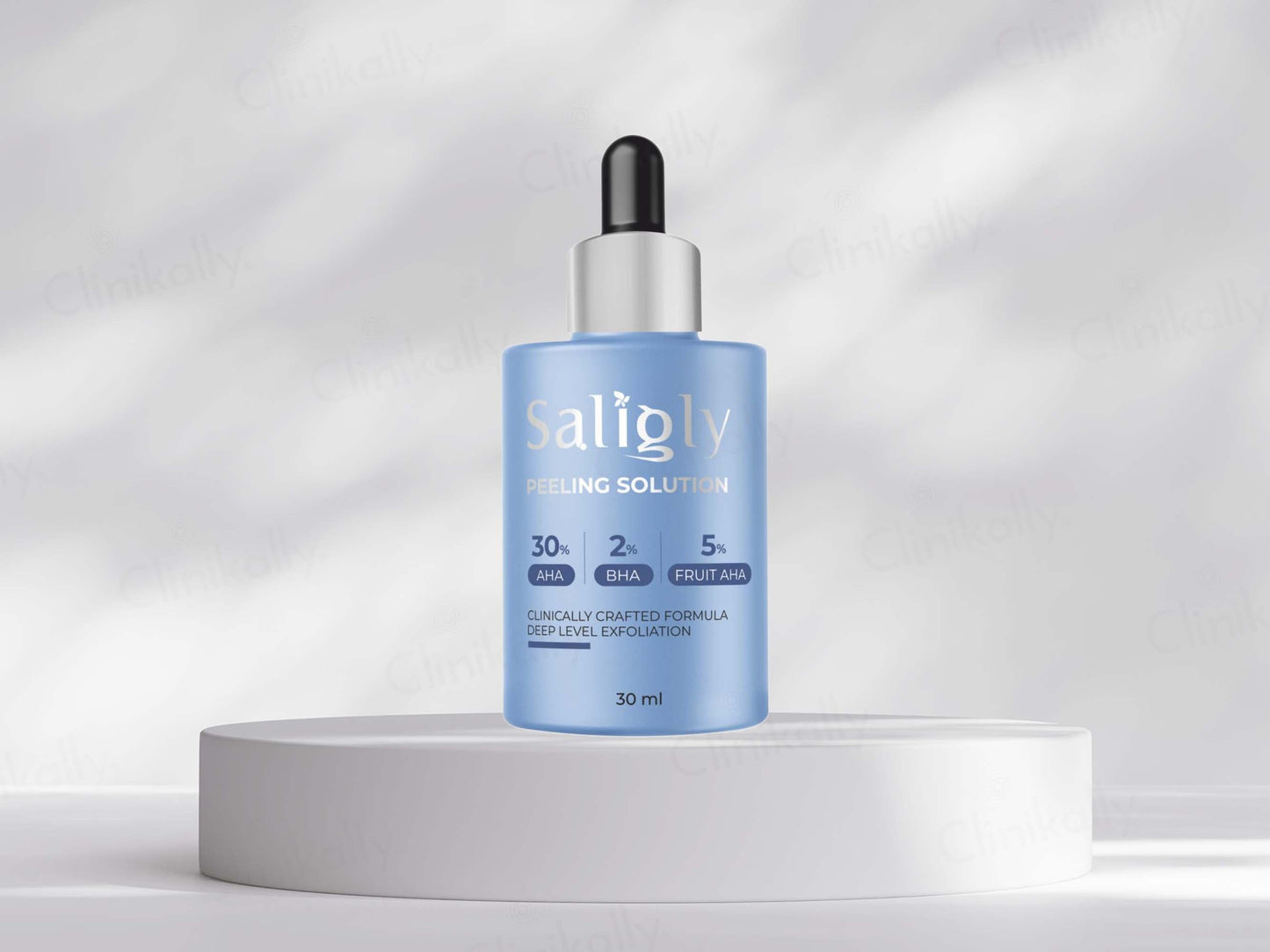 Saligly Peeling Solution