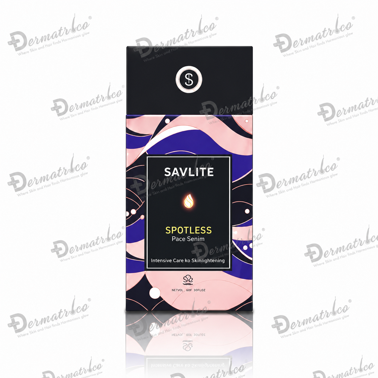 Savlite Spotless Pace Serum