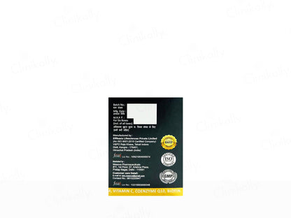 Scalcare-M Advanced Cyclical Hair Therapy Supplement Kit For Men