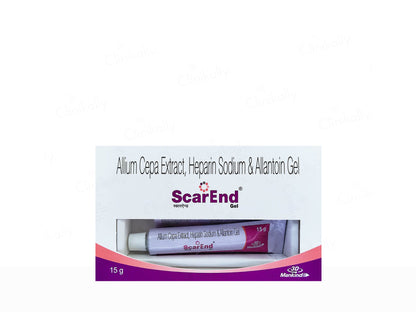 ScarEnd Gel