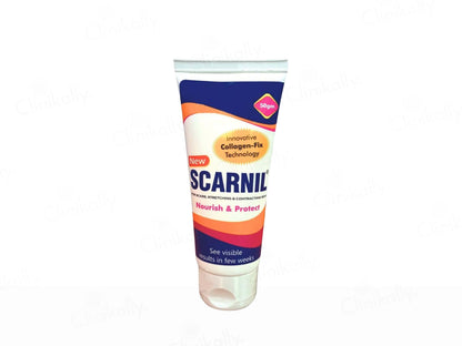 Scarnil Stretch Mark & Scar Therapy Cream