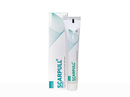 Scarpull Cream