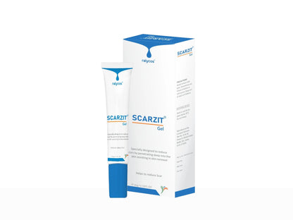 Scarzit Gel