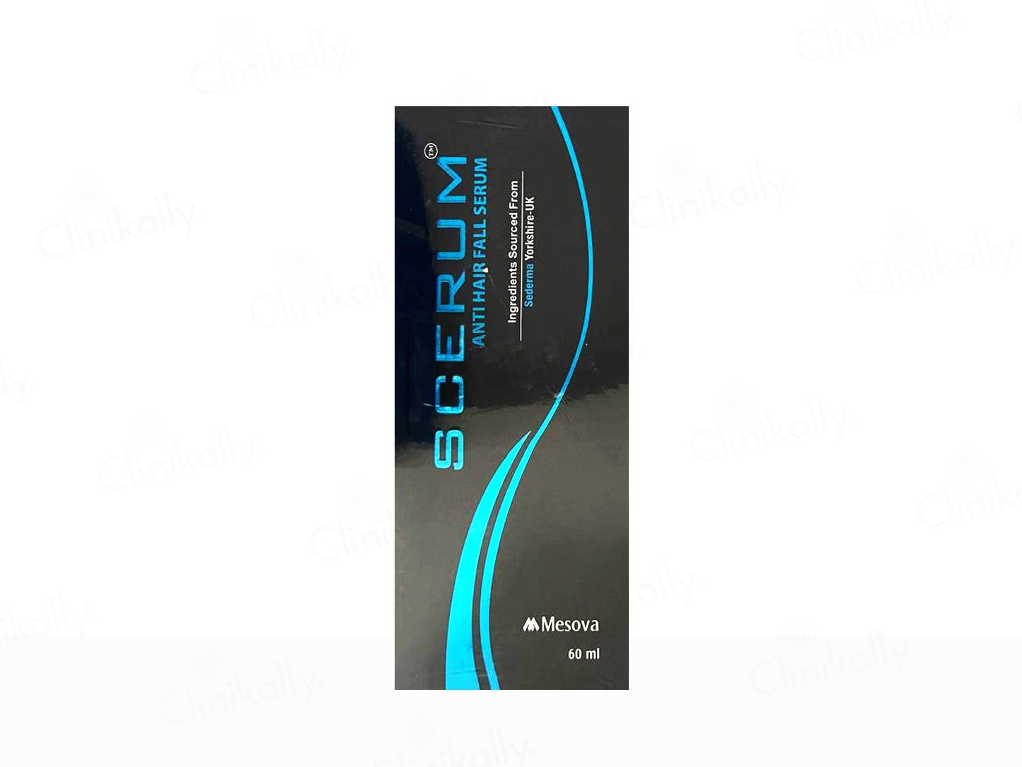 Scerum Anti Hair Fall Serum