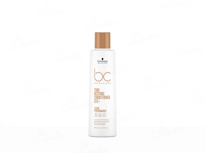 Schwarzkopf Professional BC Bonacure Q10+ Time Restore Conditioner