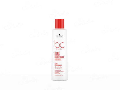 Schwarzkopf Professional BC Bonacure Repair Rescue Conditioner