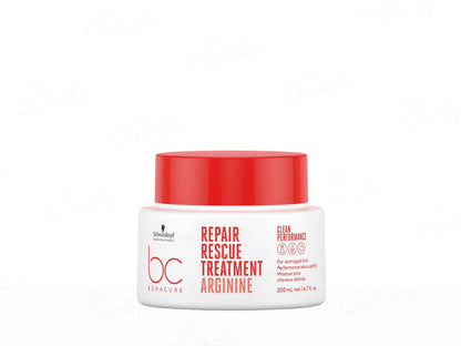 Schwarzkopf Professional BC Bonacure Repair Rescue Treatment