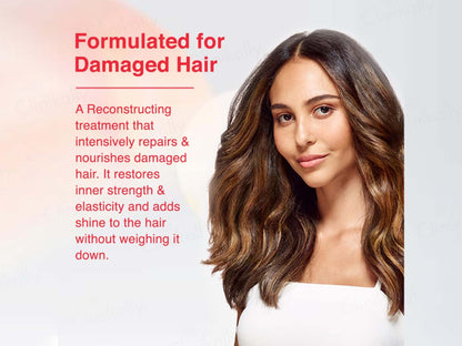 Schwarzkopf Professional BC Bonacure Repair Rescue Treatment