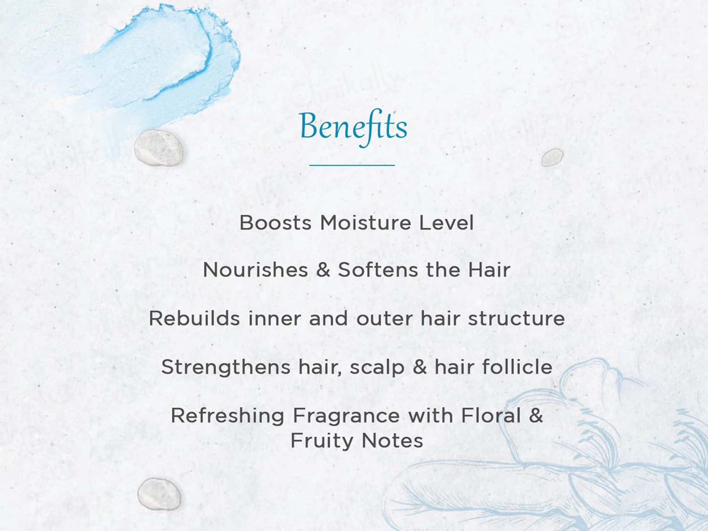 Schwarzkopf Professional Spa Essence Hydrating Cream Masque