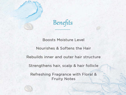Schwarzkopf Professional Spa Essence Hydrating Cream Masque