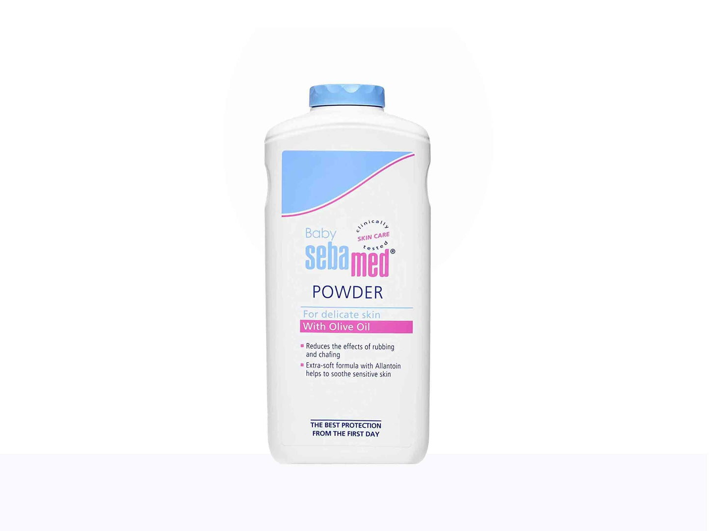 Sebamed Baby Powder